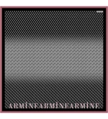 ARMİNE DJ SAF İPEK EŞARP 8661D (S)  (NOSTALJİ SURA) - 3