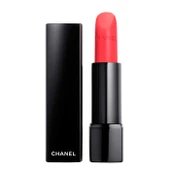 Chanel Rouge Allure Velvet Extreme Ruj - 110 Impressive - 1