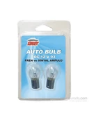 Autokit 12 V 93 Ampul 2 Li Set - 1