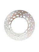 ARKA FREN DİSKİ N MAX thumbnail 3