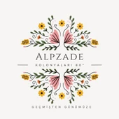 Alpzade Kolonya - 4