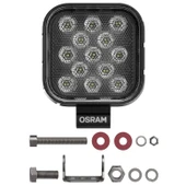 Osram LEDriving Beyaz Kare Led Off Road Sis Farı Çalışma Lambası 15W 12-24V (FX120S-WD) thumbnail 2