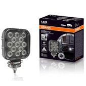 Osram LEDriving Beyaz Kare Led Off Road Sis Farı Çalışma Lambası 15W 12-24V (FX120S-WD) thumbnail 1