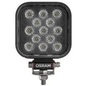 Osram LEDriving Beyaz Kare Led Off Road Sis Farı Çalışma Lambası 15W 12-24V (FX120S-WD) thumbnail 3