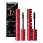 NARS Explicit Content Climax Mascara Duo Set - 1