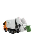 Mercedes Benz Antos Garbage Truck Kumandalı Çöp Kamyonu - 3