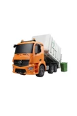 Mercedes Benz Antos Garbage Truck Kumandalı Çöp Kamyonu - 2