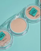 Lamel OhMy Clear Face Antibakteriyel Kompakt Pudra No 405 - 8