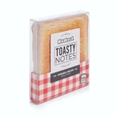 Mustard Toasty Yapışkanlı Not Kağıdı - 5