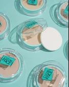 Lamel OhMy Clear Face Antibakteriyel Kompakt Pudra No 405 - 7