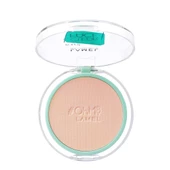Lamel OhMy Clear Face Antibakteriyel Kompakt Pudra No 405 - 2