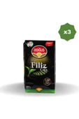 Doğuş DOĞUŞ ÇAY SİYAH FİLİZ 1 KG X 3 ADET - 1