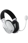 Havit Gamenote Fuxi-H3 Gaming Oyuncu Mikrofonlu Kulaklığı 7.1 - 4 Modlu (BT, 2.4Ghz, Type-C, 3.5mm) - Beyaz - 1