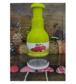Quick Dicer Sebze Ve Soğan Doğrayıcı - 1