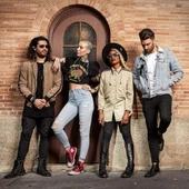 Klipsch T5 II TWS Kulak İçi Bluetooth Kulaklık Gümüş Outlet thumbnail 5