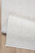 Konfor Elex 5203 Salon Mutfak Oturma Odası Halısı Modern Dokuma Halı - 3