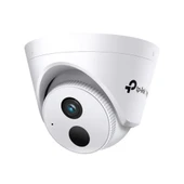 TP-Link VIGI C430I 2.8mm 3Mp Ir Dome Ip Kamera (1/2.8",30fps,FHD,H265+,PoE) thumbnail 1