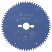 Bosch Expert Alüminyum Testere 216x30 mm 64 Diş - 1