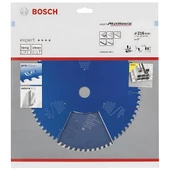 Bosch Expert Alüminyum Testere 216x30 mm 64 Diş - 2