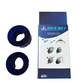 BİKE SKY  Bisiklet Patlak Önleyici Lastik Zırh Dağ Bisiklet uyumlu.. - 2