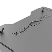 Kamp Ayısı® 6Gen™ Taşınabilir Katlanır Ateş Çukuru - 6
