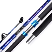 Noeby Big Game 2 Nmt601-120 1,83 80-120 Lb - 2