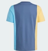 adidas Essentials Colorbock Kids Tişört Takımı IS2552 - 3