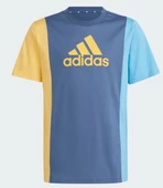 adidas Essentials Colorbock Kids Tişört Takımı IS2552 - 4