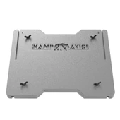 Kamp Ayısı® 6Gen™ Taşınabilir Katlanır Ateş Çukuru - 3