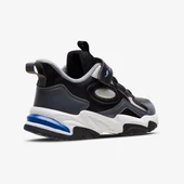 Lescon Flow Siyah Erkek Çocuk Spor Ayakkabı thumbnail 4