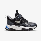 Lescon Flow Siyah Erkek Çocuk Spor Ayakkabı thumbnail 1