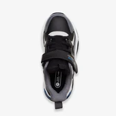 Lescon Flow Siyah Erkek Çocuk Spor Ayakkabı thumbnail 5