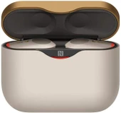 Sony WF-1000XM3 Kulak İçi Bluetooth Kulaklık Gri Teşhir thumbnail 6