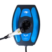 Bladeco WallBox Şarj 22kW İstasyonu Yerli Üretim Kablolu BLDC22WBC - 1