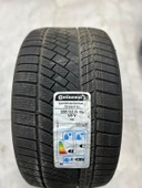 285/35 R19 99V Fr Contiwintercontact Ts 830 Oto Kış Lastiği ( 2017 Üretim ) - 1