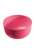 Plastik 21cm Derin Banyo Hamam Tası Pembe - 1