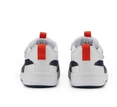 Puma Multiflex SL V PS Beyaz Erkek Çocuk Yürüyüş Ayakkabısı 380740-11 thumbnail 4