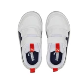 Puma Multiflex SL V PS Beyaz Erkek Çocuk Yürüyüş Ayakkabısı 380740-11 thumbnail 5