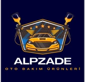 Alpzade Oto Şampuan - 5