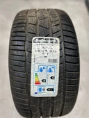 Continental 265/35R18 97V XL FR WinterContact TS 850 P Kış Lastiği ( 2016 Üretim ) - 1