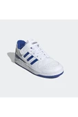 Adidas FY7978 Forum Low C Çocuk Günlük Spor Ayakkabı thumbnail 3
