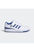 Adidas FY7978 Forum Low C Çocuk Günlük Spor Ayakkabı thumbnail 1