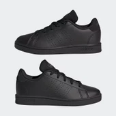 Adidas GW6484 Advantage K Çocuk Günlük Spor Ayakkabı - 7