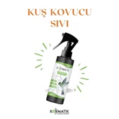 Kovmatik Kuş Engelleyici Sprey 400ML - 3