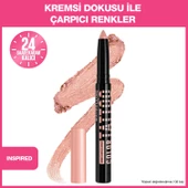 Maybelline New York Color Tattoo 24H Eye Stix - Inspired - 1
