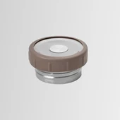 Nurgaz Campout Çift Katmanlı Termos 2600 ml NG 166-Y - 4