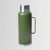 Nurgaz Campout Çift Katmanlı Termos 2600 ml NG 166-Y - 7