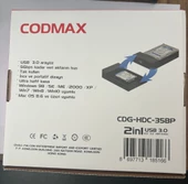 Hard disk - 3