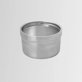 Nurgaz Campout Çift Katmanlı Termos 2600 ml NG 166-Y - 5