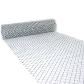 2 mm Helezon Tel 6x6 Göz 1.20cm x 20m - 3